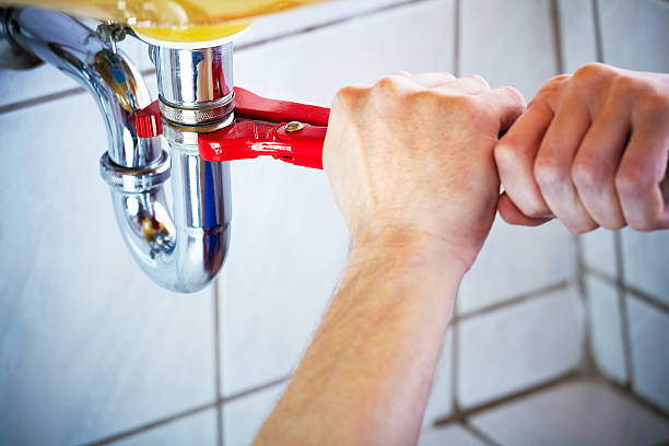 Superior Plumbing & Drain Cleaning Service